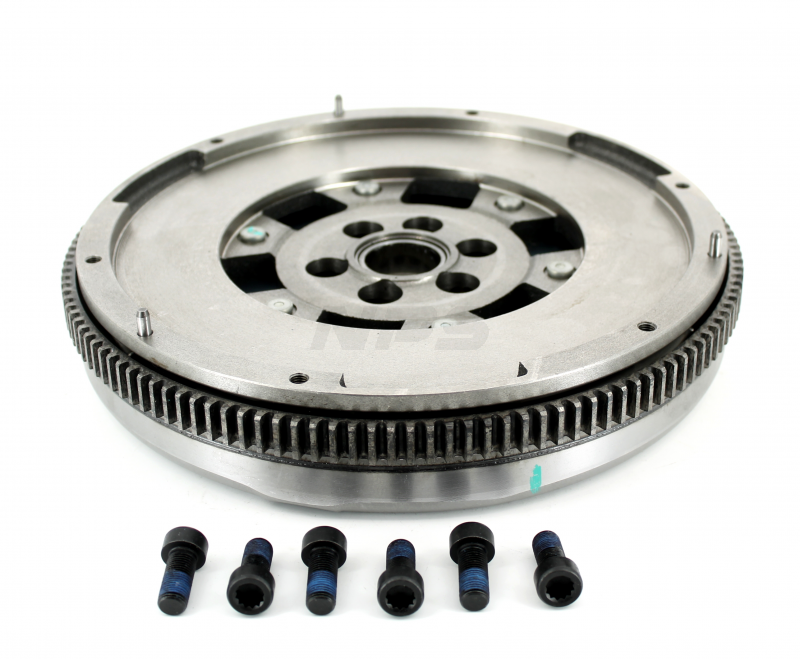 Volante motor NPS V205G02