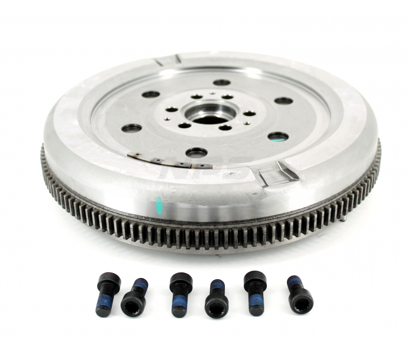 Volante motor NPS V205G02