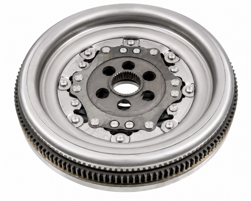 Volante motor NPS V205G06 (OE 03G 105 266 AR)