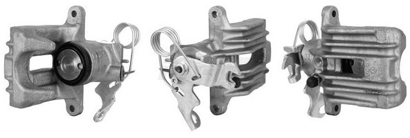 Pinza de freno NPS V321G02 (OE 8E0615423)