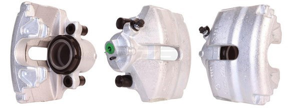 Bremssattel NPS V321G03 (OE 1K0 615 123B)