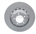 Disco de freno delantero NPS V330G11 (OE 24.0138-0100.2)