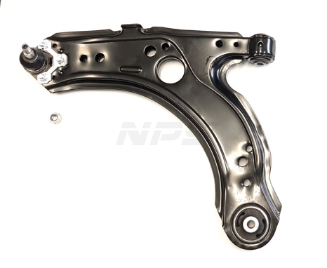 Bras de suspension NPS V421G01 (OE 1J0 407 151 B)