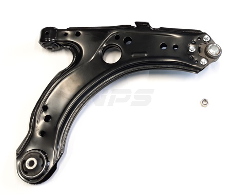 Bras de suspension NPS V421G01 (OE 1J0 407 151 B)