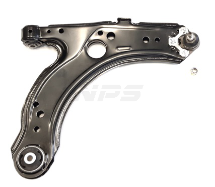 Bras de suspension NPS V421G02 (OE 1J0407151C)