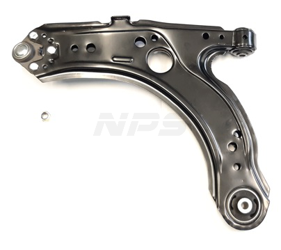 Bras de suspension NPS V421G02 (OE 1J0407151C)