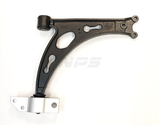 Bras de suspension NPS V421G03 (OE 1K0407152AK)
