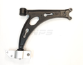 Bras de suspension NPS V421G03 (OE 1K0407152AK)