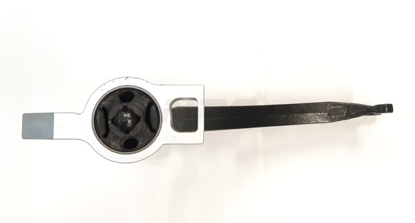 Bras de suspension NPS V421G03 (OE 1K0407152AK)
