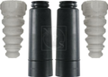 Kit de fuelle y tope de amortiguador NPS V488W08 (OE 900202)
