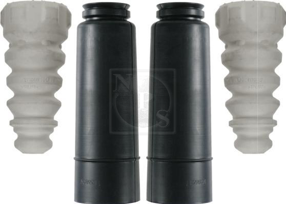 Kit de fuelle y tope de amortiguador NPS V488W08 (OE 900202)