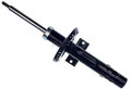 Amortiguador NPS V490G02 (OE 6RF 413 031 C)