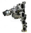 Turbolader NPS V809G02