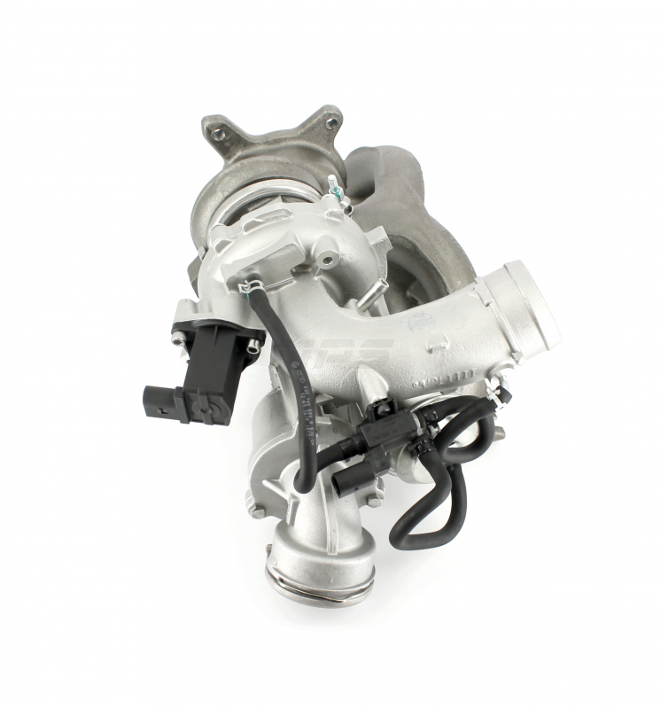 Turbocompresor NPS V809G03 (OE 06J 145 701 N)