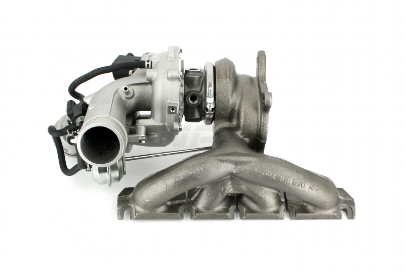 Turbocompresor NPS V809G03 (OE 06J 145 701 N)