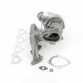 Turbolader NPS V809G04 (OE 03C 145 701 K)
