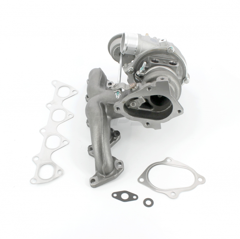Turbolader NPS V809G04 (OE 03C 145 701 K)