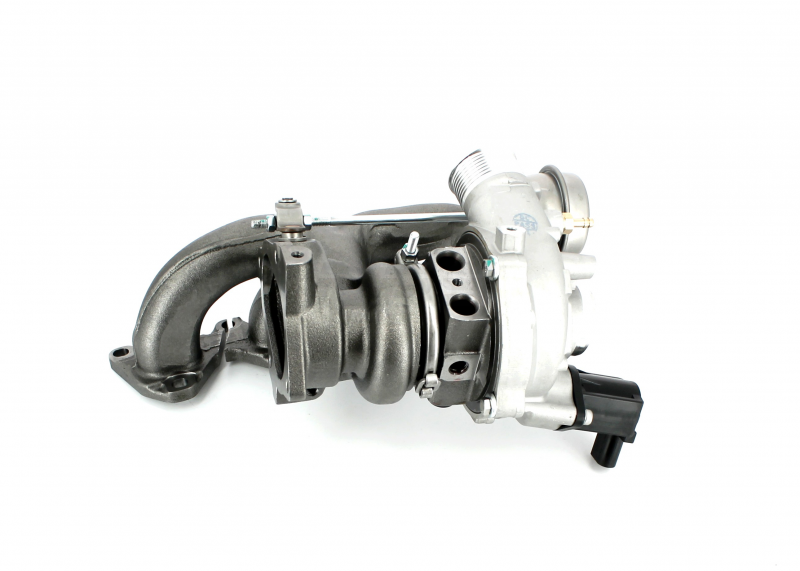 Turbolader NPS V809G04 (OE 03C 145 701 K)