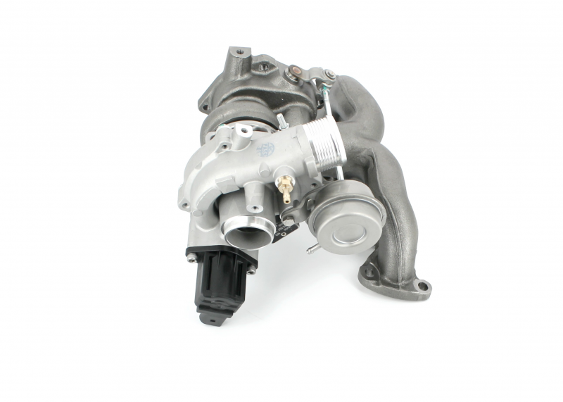 Turbolader NPS V809G04 (OE 03C 145 701 K)