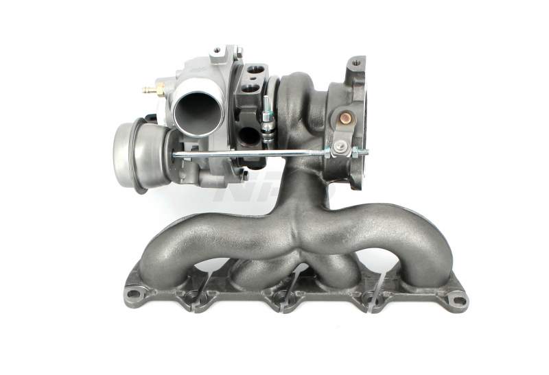 Turbolader NPS V809G04 (OE 03C 145 701 K)