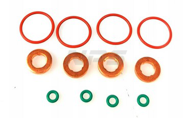 Kit de juntas de inyector NPS V928G02 (OE 03L 130 277 B)