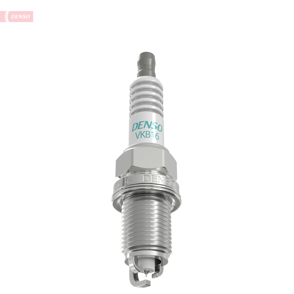 Long-life iridium spark plug Denso VKB16 (OE MD348296)