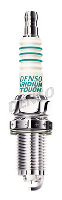 Long-life iridium spark plug Denso VKB20 (OE MD336367)