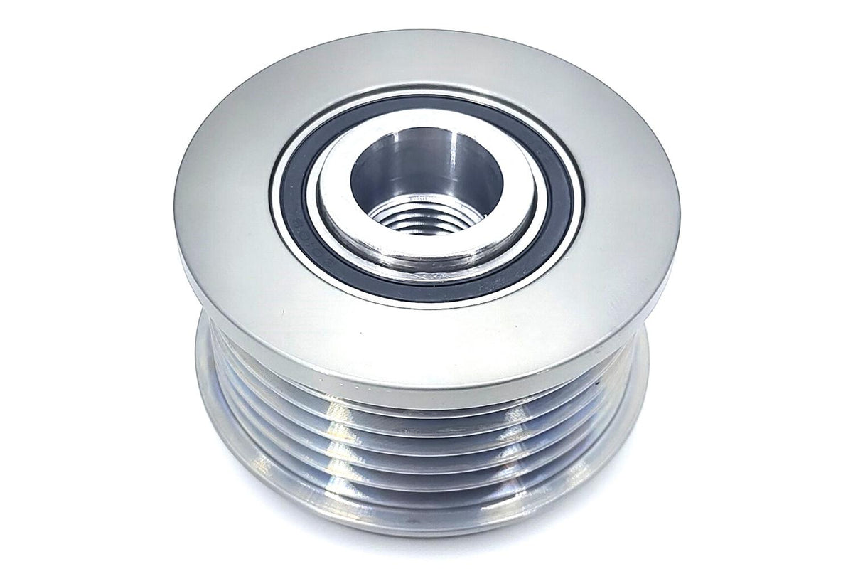 Polea de alternador (rueda libre) SKF VKM 03302