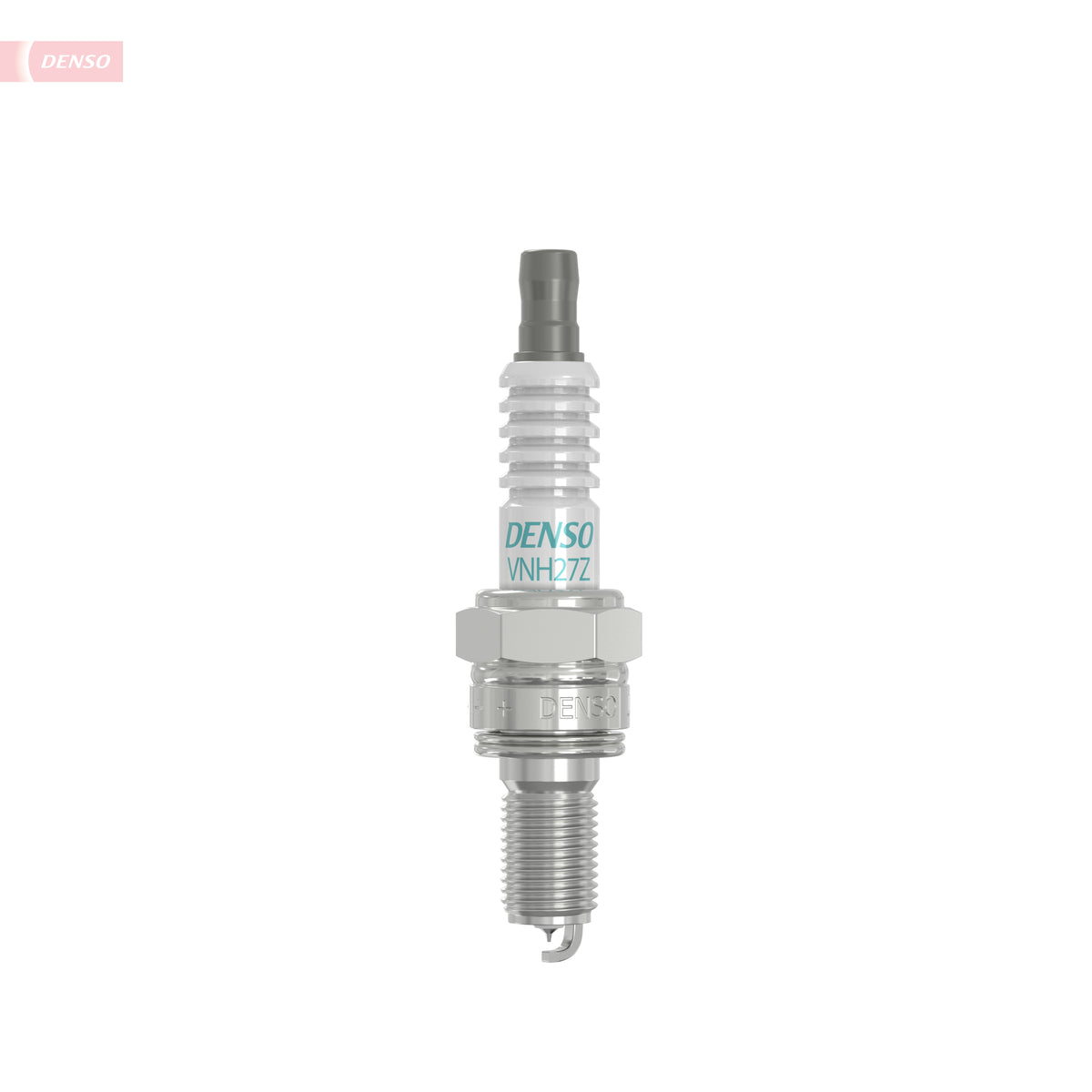 Iridium racing spark plug Denso VNH27Z (OE 31912-HW1-671)