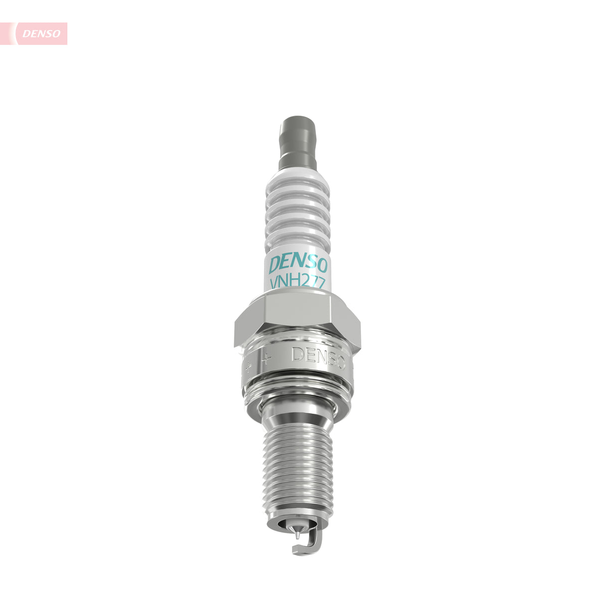 Iridium racing spark plug Denso VNH27Z (OE 31912-HW1-671)