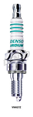 Iridium racing spark plug Denso VNH27Z (OE 31912-HW1-671)