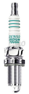 Long-life iridium spark plug Denso VQ22 (OE MZ602045)