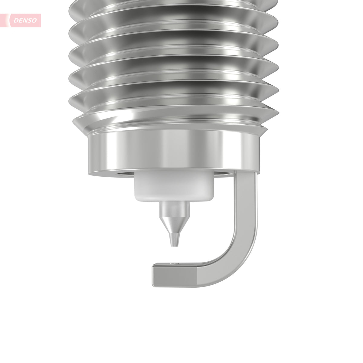 Long-life iridium spark plug Denso VXUH20I (OE 09482M00651-000)