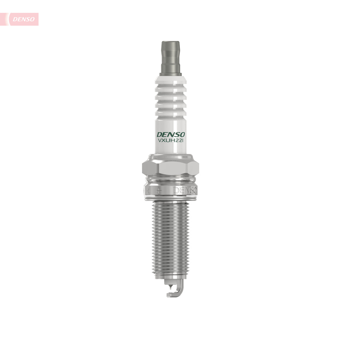 Long-life iridium spark plug Denso VXUH22I (OE 1884608070)