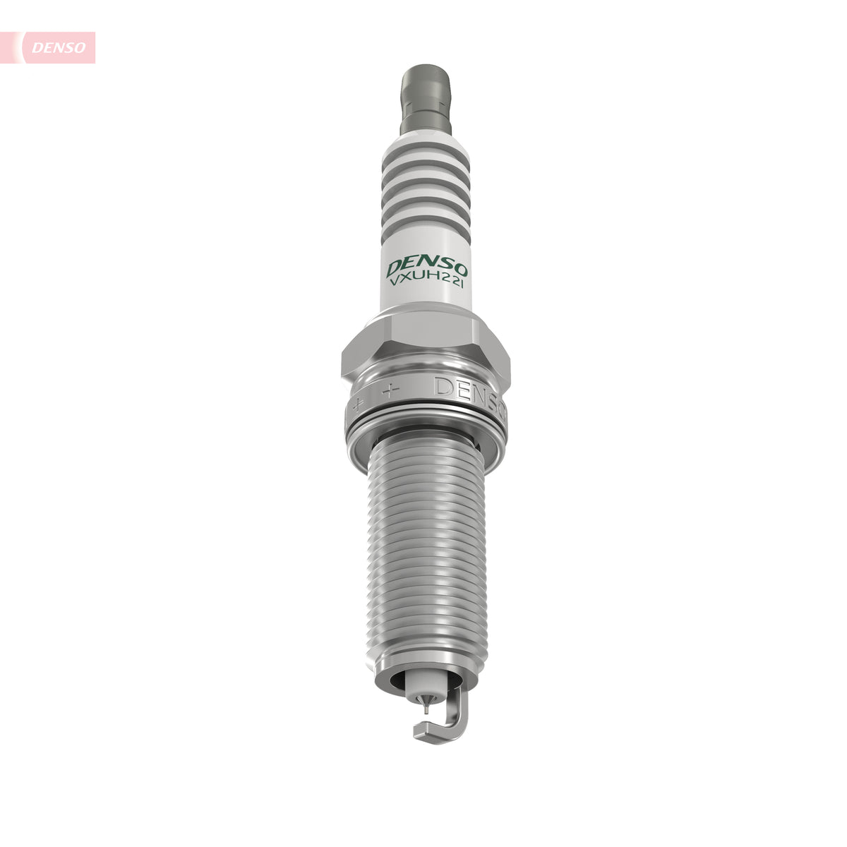 Long-life iridium spark plug Denso VXUH22I (OE 1884608070)