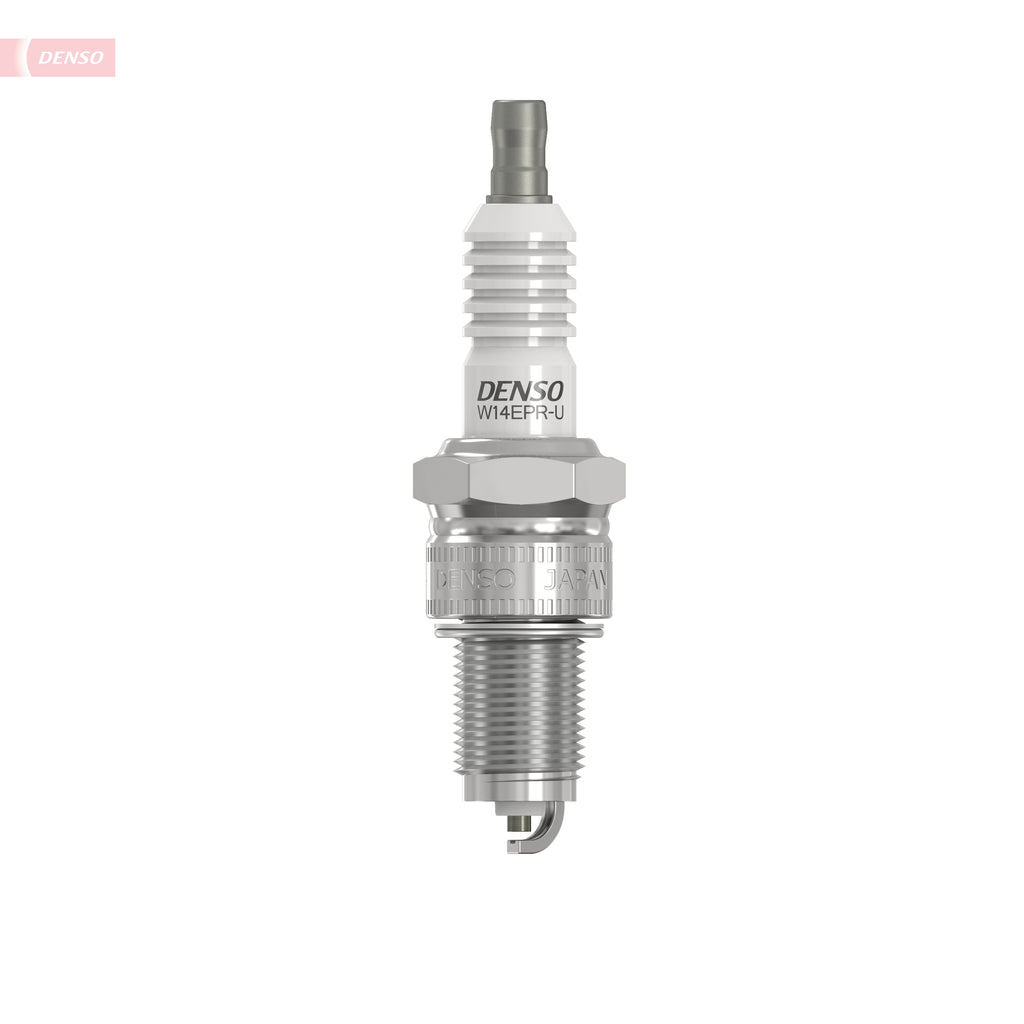 Bougie d'allumage Denso W14EPR-U (OE 22401V1414)