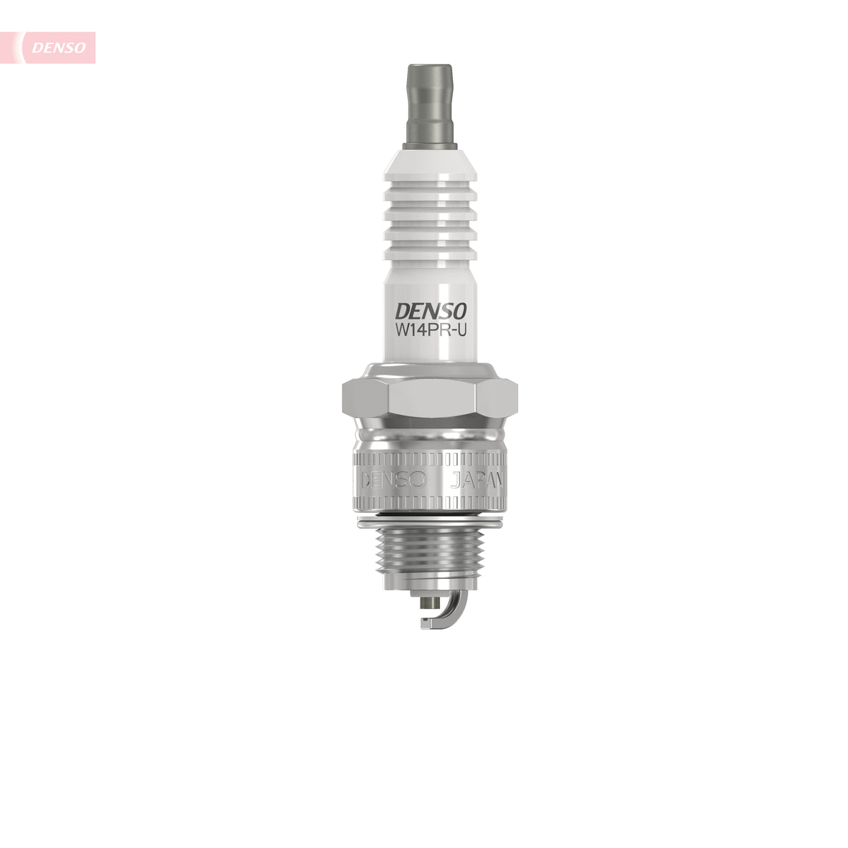 Bougie d'allumage Denso W14PR-U (OE 32754S5AE10)