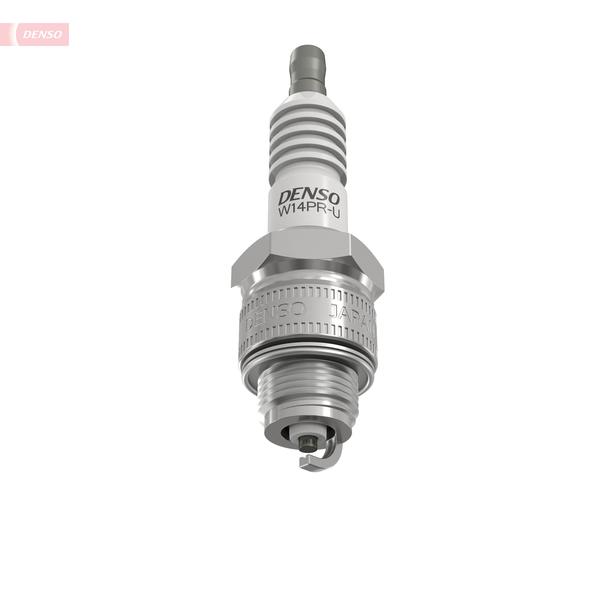 Bougie d'allumage Denso W14PR-U (OE 32754S5AE10)