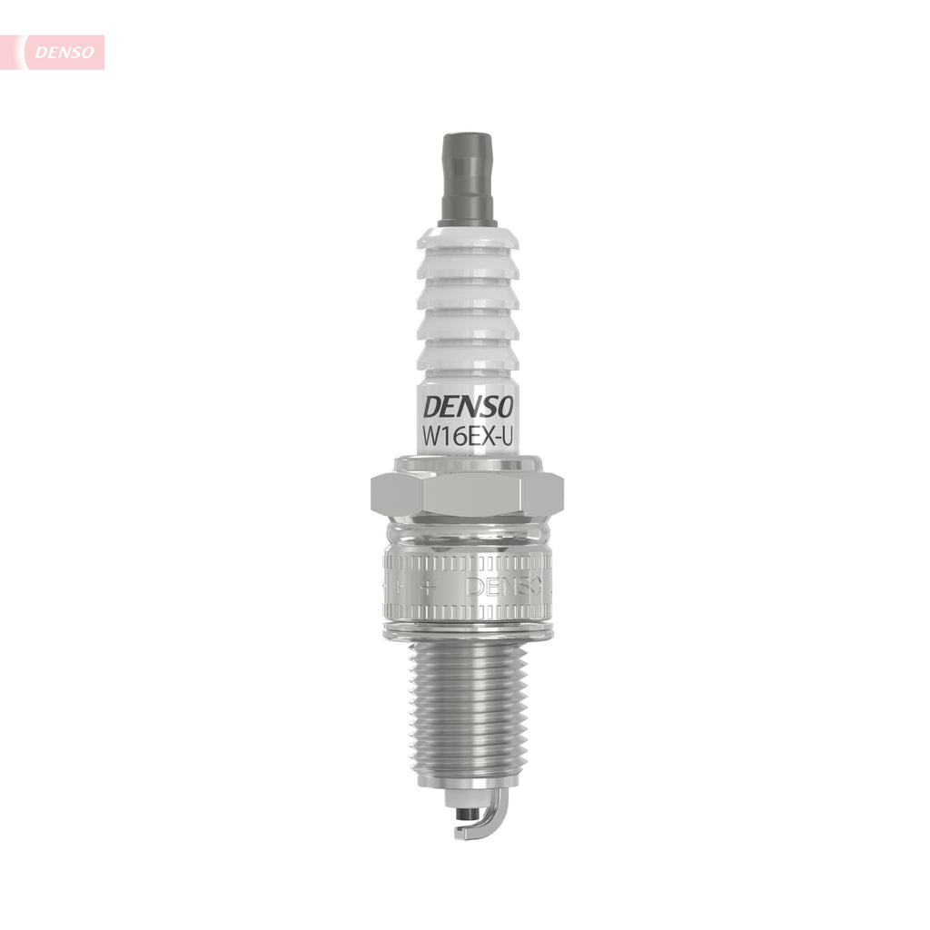Bujía de encendido Denso W16EX-U (OE 9091901059)