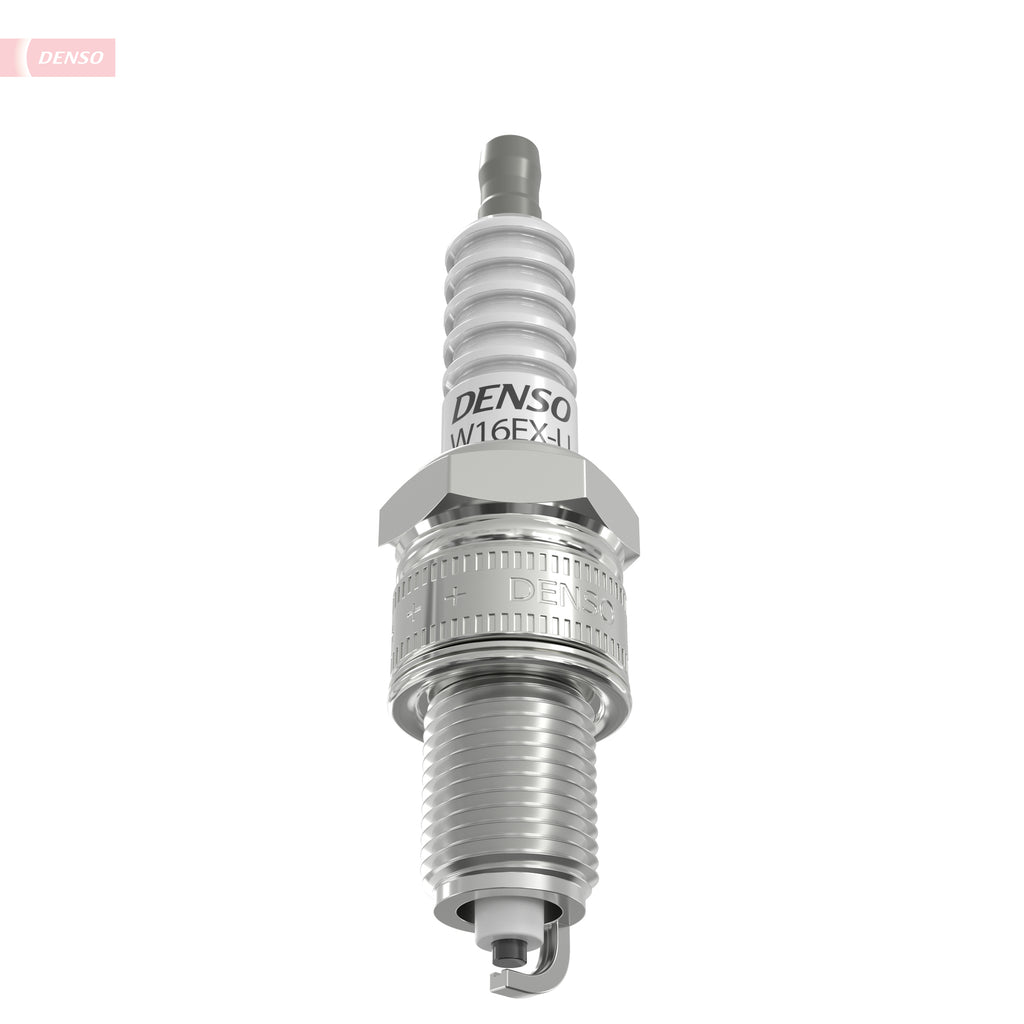 Bujía de encendido Denso W16EX-U (OE 9091901059)