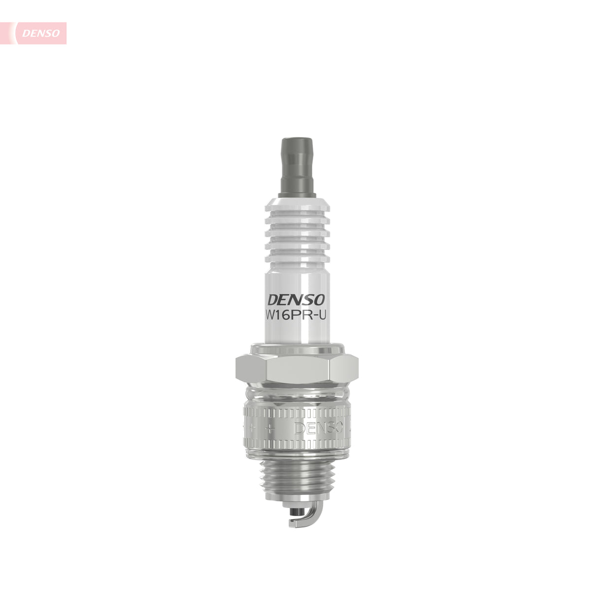 Bougie d'allumage Denso W16PR-U (OE 33920-63JH1-000)