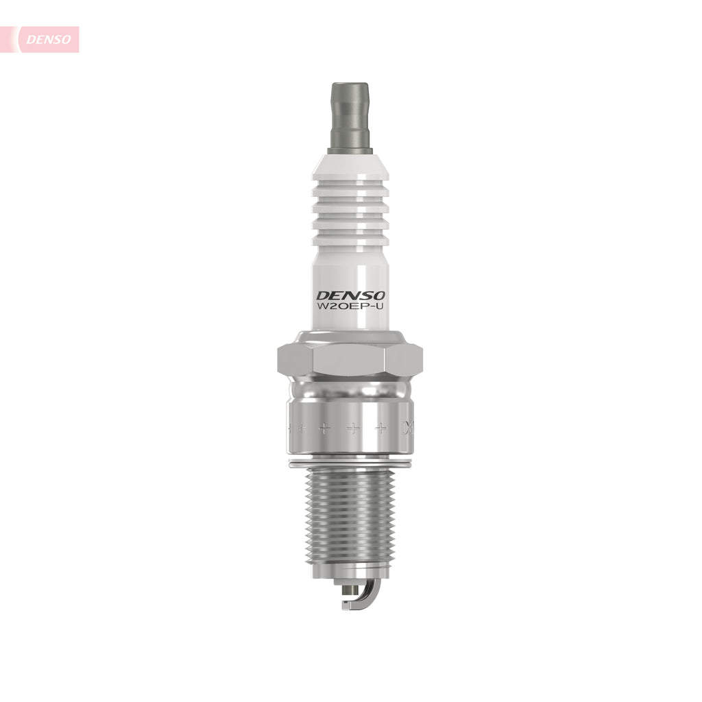 Bujía de encendido Denso W20EP-U (OE 5962.51)