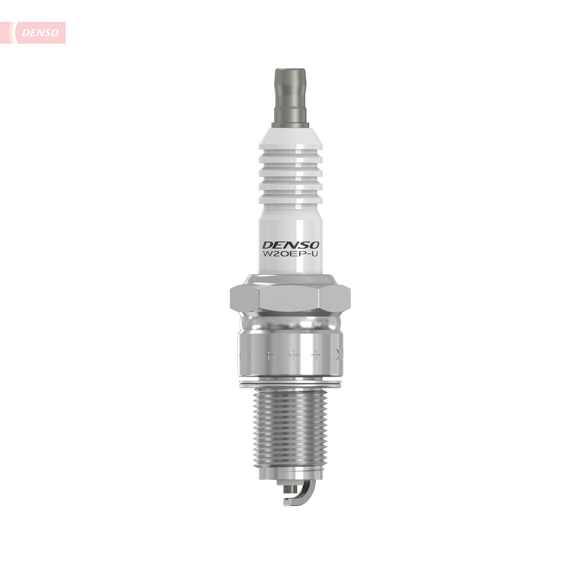 Bujía de encendido Denso W20EP-U (OE 5962.51)