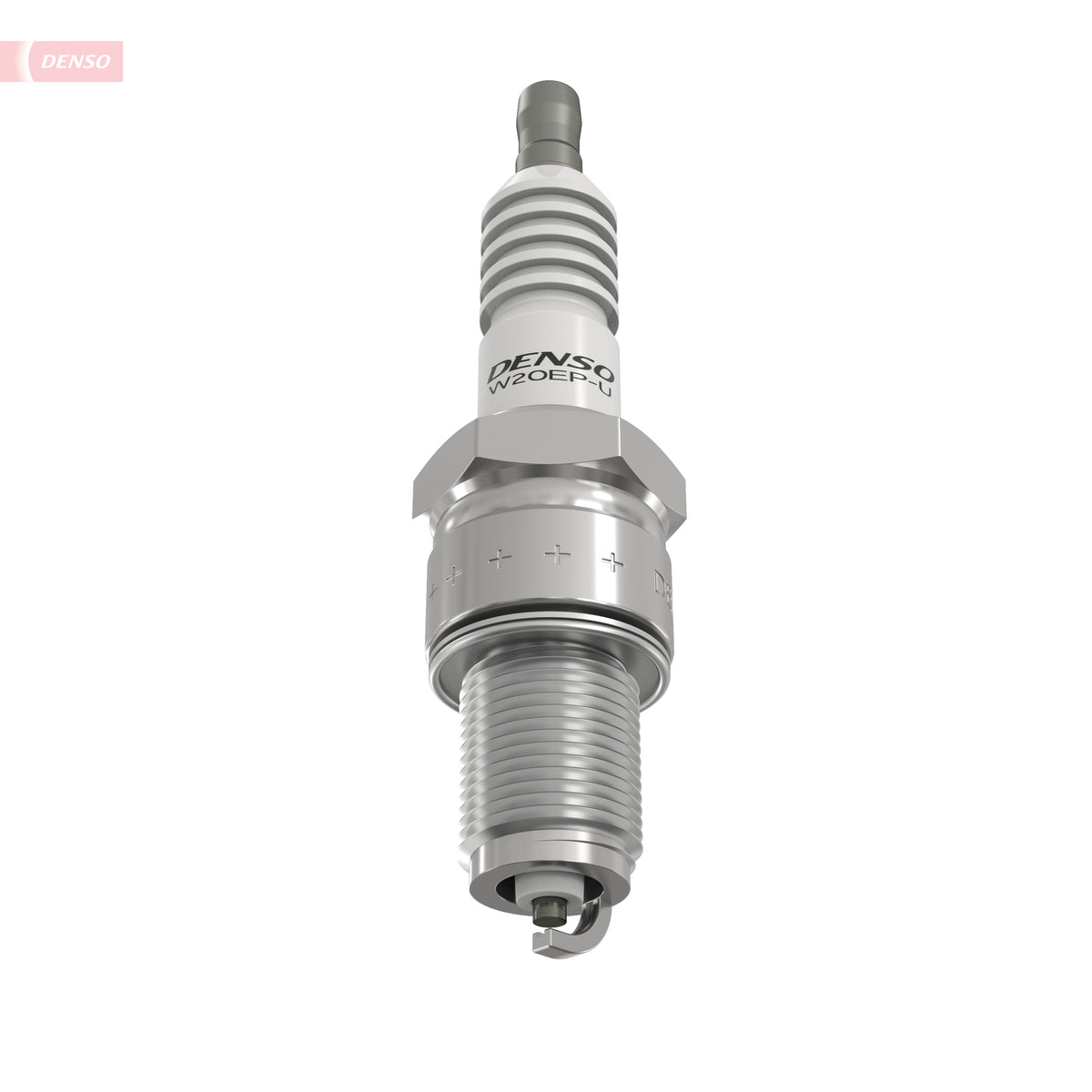 Bujía de encendido Denso W20EP-U (OE 5962.51)