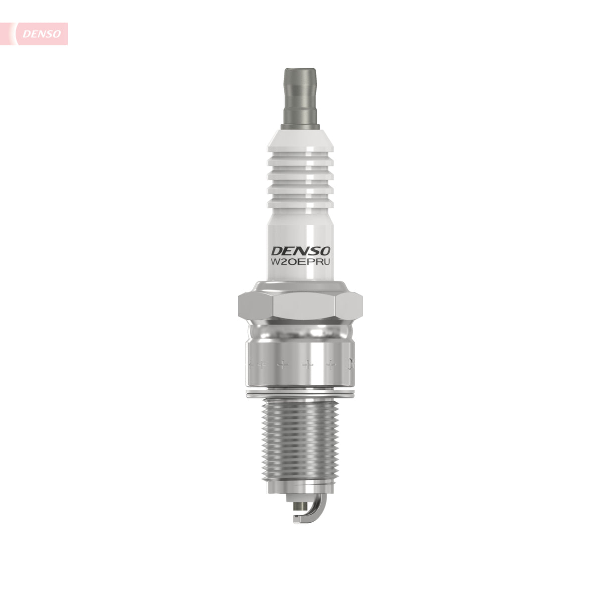 Bougie d'allumage Denso W20EPR-U (OE 9 FYSSR)