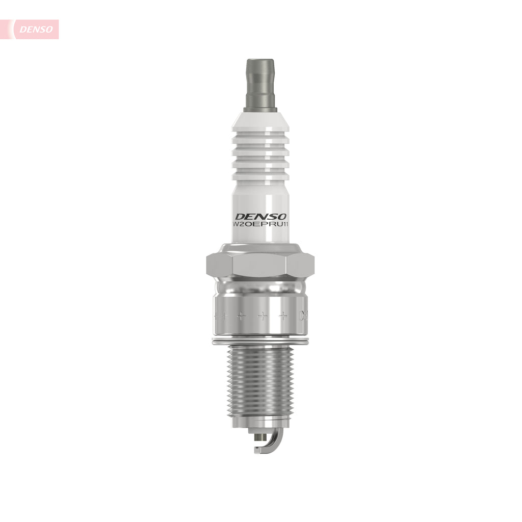 Bougie d'allumage Denso W20EPR-U11 (OE 22401AA130)
