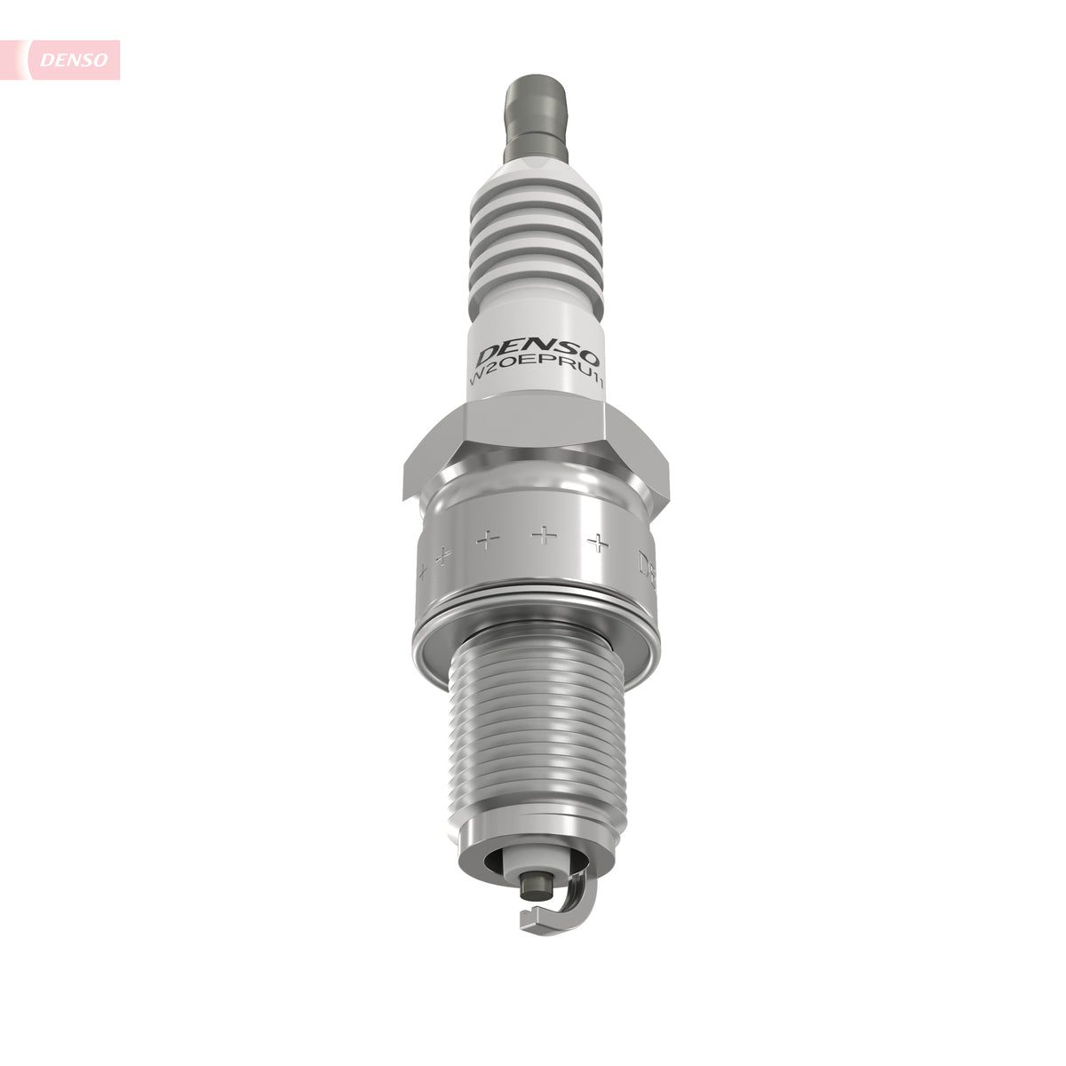 Bougie d'allumage Denso W20EPR-U11 (OE 22401AA130)