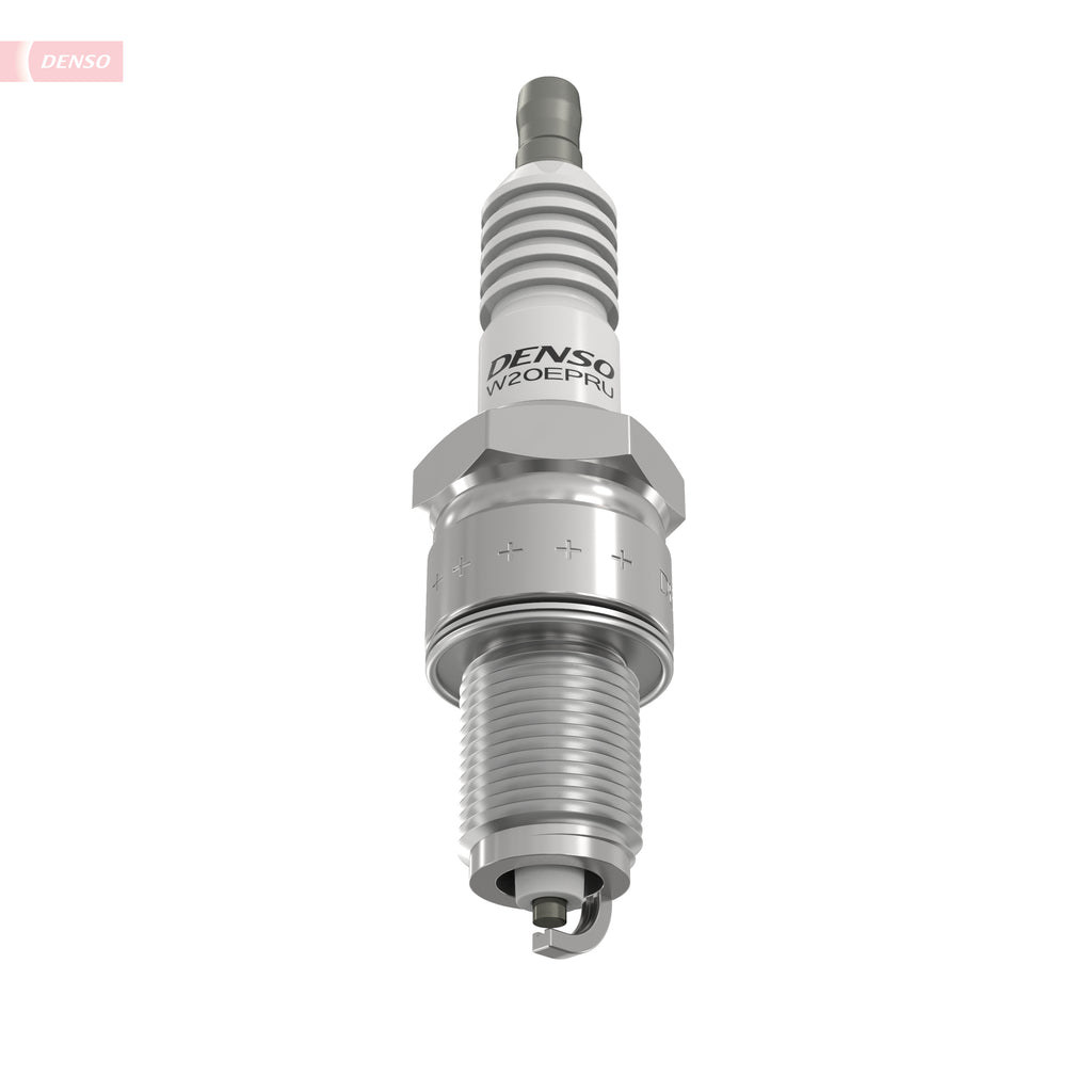 Bougie d'allumage Denso W20EPR-U (OE 9 FYSSR)