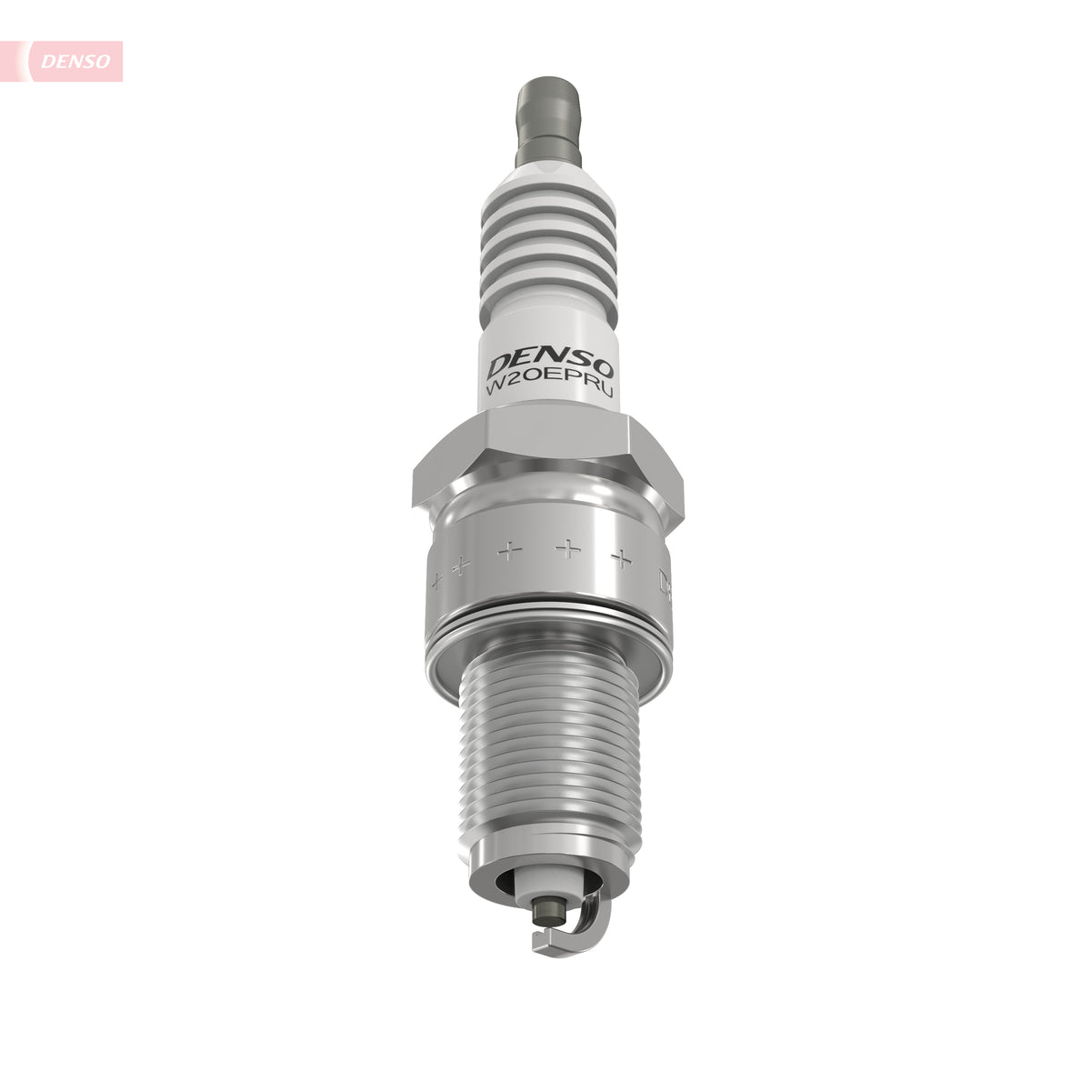 Bougie d'allumage Denso W20EPR-U (OE 9 FYSSR)