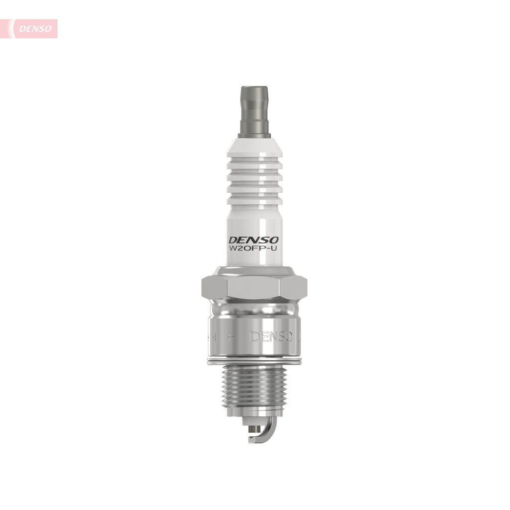 Spark plug Denso W20FP-U (OE 77 00 571 635)